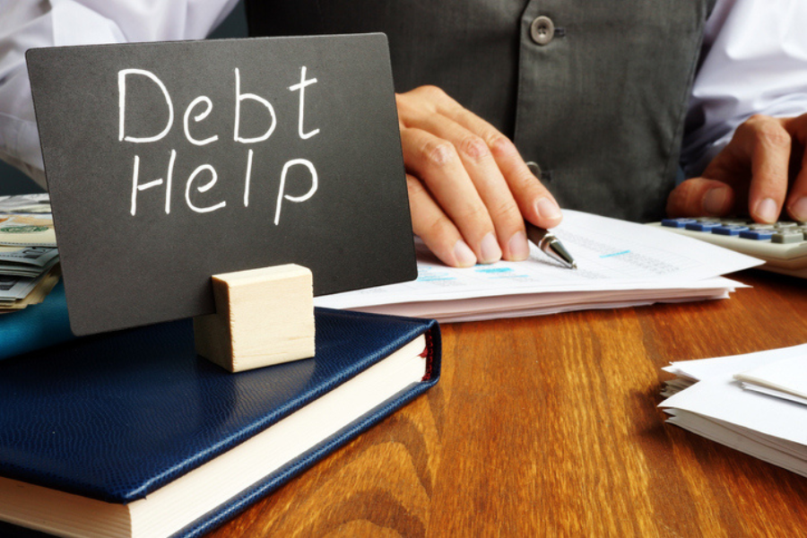 Bankruptcy Alternatives: Is Debt Settlement a Better Option?