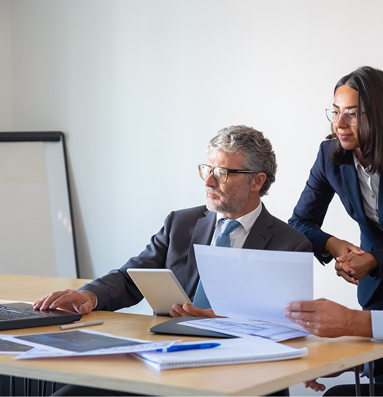 Bankruptcy Attorneys Representing Worthington, MN 