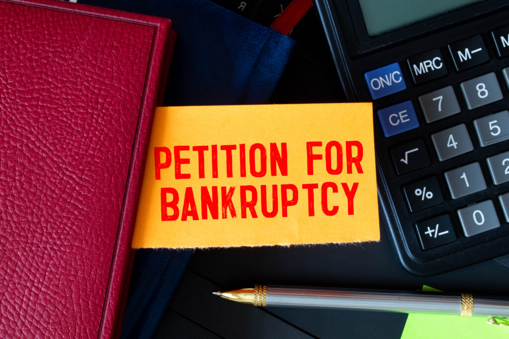 Bankruptcy Myths That Could Be Hurting Your Financial Recovery