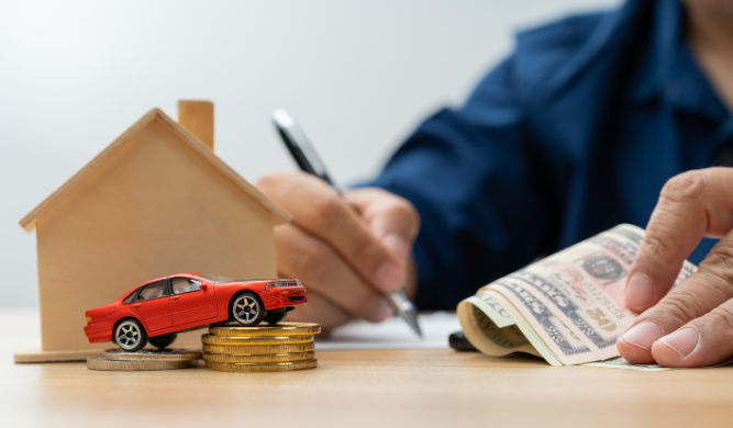 Can I Keep My House or Car If I File Bankruptcy in Minnesota?