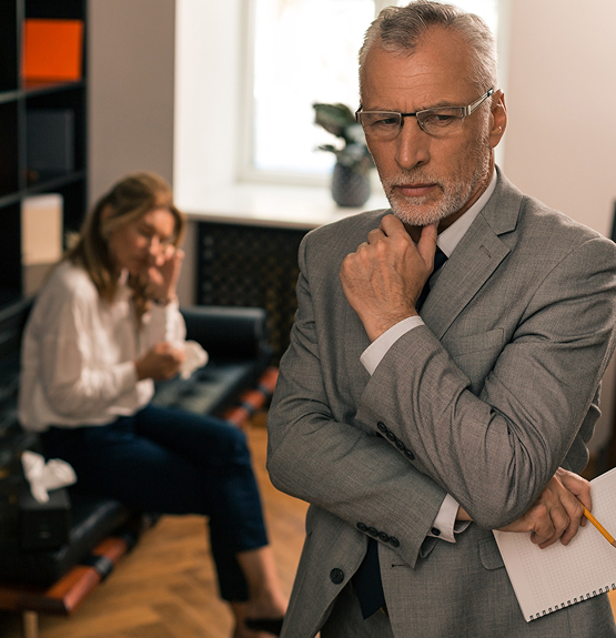 Bankruptcy Attorneys Representing Montgomery, MN