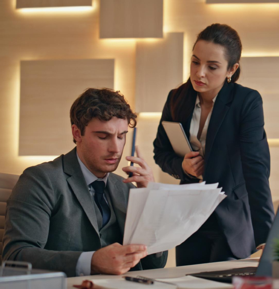 Bankruptcy Attorneys Representing New Prague, MN