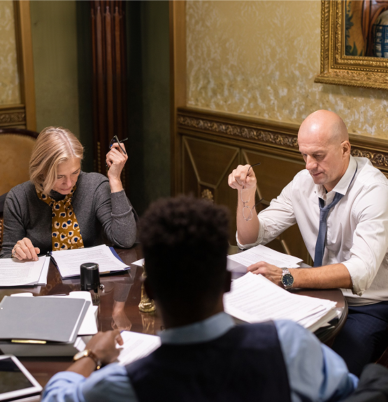 Bankruptcy Attorneys Serving Le Sueur, MN