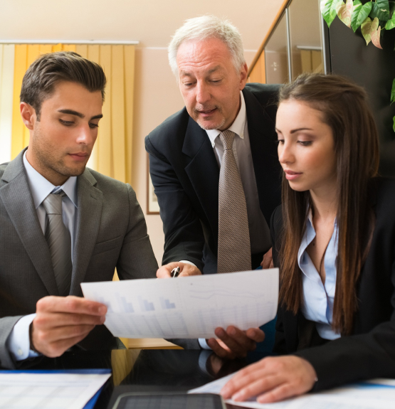 Bankruptcy Attorneys Serving North Mankato, MN