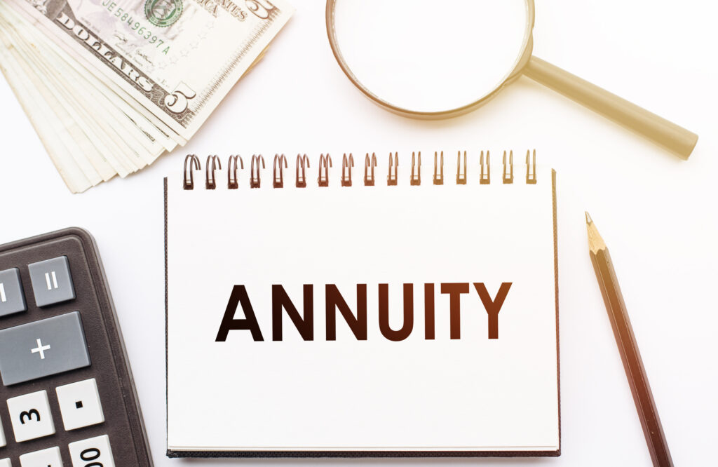 What Happens to Annuities When You File for Bankruptcy?