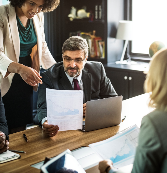 Bankruptcy Attorneys Representing Le Center, MN