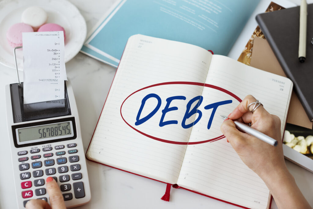 What Debts Can (and Can’t) Be Discharged in Bankruptcy