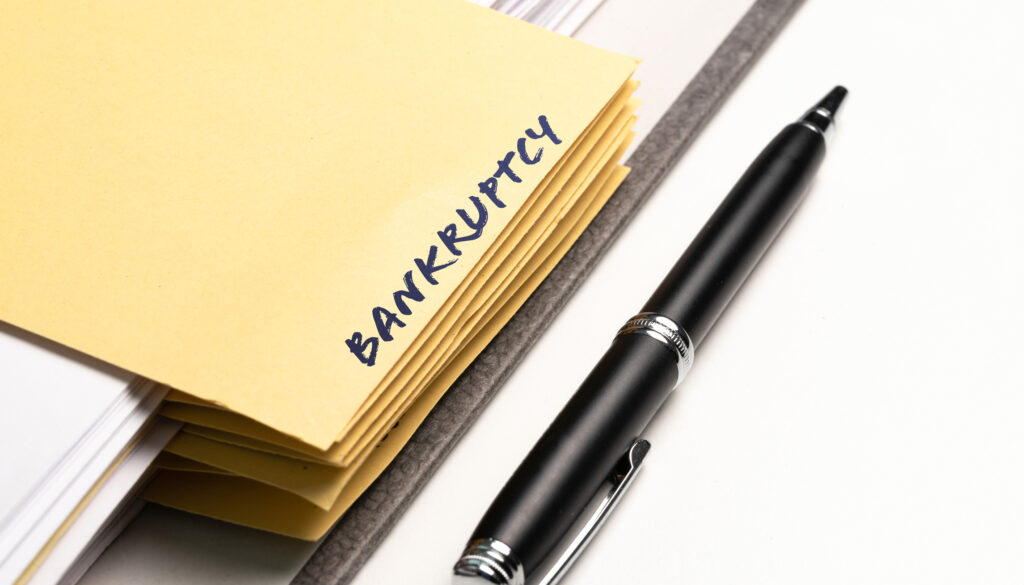 Can You Switch From Chapter 13 to Chapter 7 Partway Through Your Case?