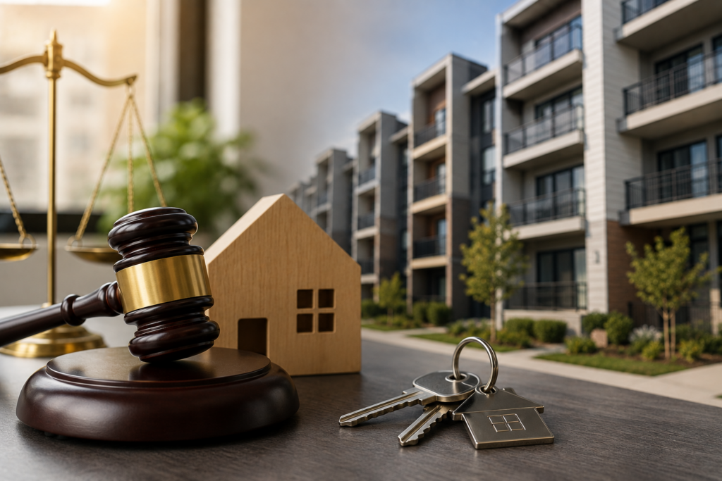 How Bankruptcy Impacts Your Ability to Rent an Apartment in Mankato